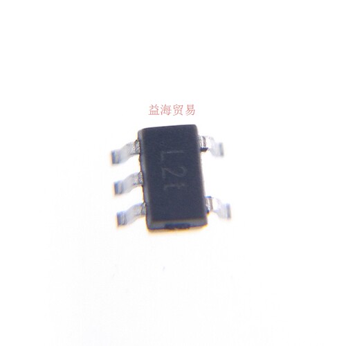 10个全新PESD5V0L4UG 丝印L2t SOT-353  ESD静电保护二极管 TVS管