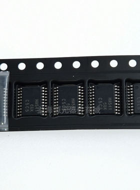 HA541 逻辑芯片74系列 全新原装进口 TSSOP-20