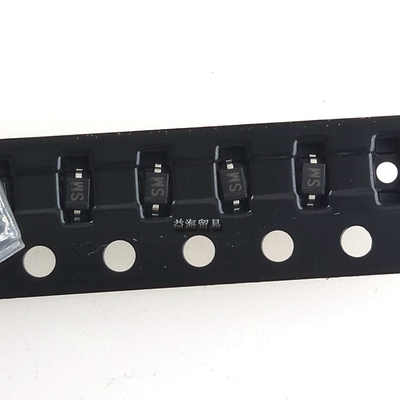 全新原装 B16WS 贴片肖特基二极管SOD-323 丝印SM 1A 60V