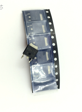 K2414 场效应MOS管 60V10A 全新原装进口 贴片TO252 封装 2SC2414