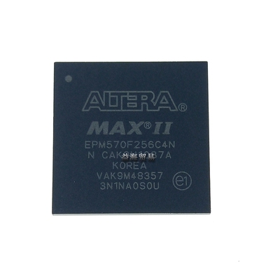 EPM570F256C4N BGA 集成电路IC芯片 质量好 自己拍摄图片