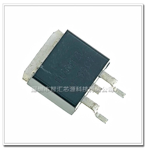BU941ZL 场效应管 MOS管 贴片TO-263