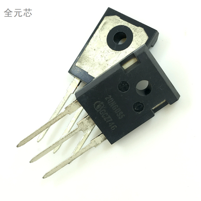 20N60S5场效应管 TO247 大功率三极管 600V20A 全新 SPW20N60S5