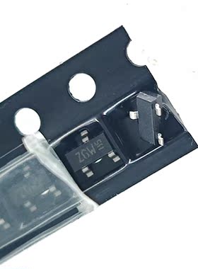 BZX84C7V5 Z6W SOT-23 全新原装