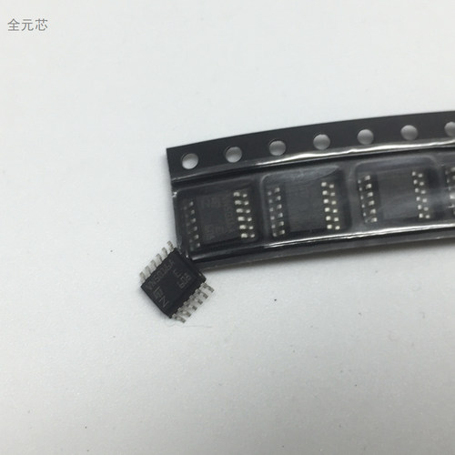 VN5016A 芯片 汽车电脑板常用IC集成块 贴片 VN5016AJTR-E