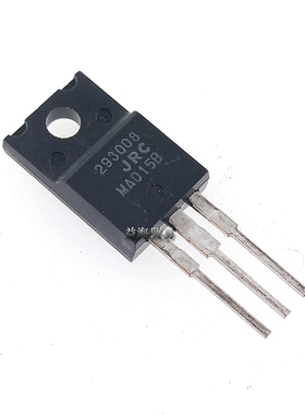 三极管 293008JRC 293008 293008K 全新原装进口 直插