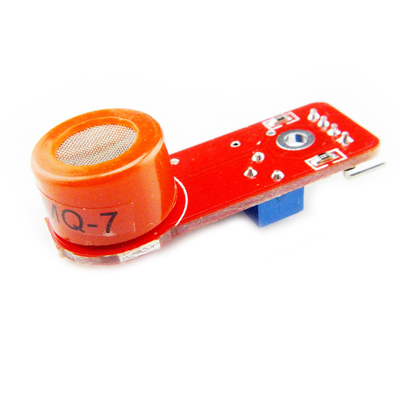 全元芯 传感器模块 MQ-7 一氧化碳  MQ7 CO气体 全新原装