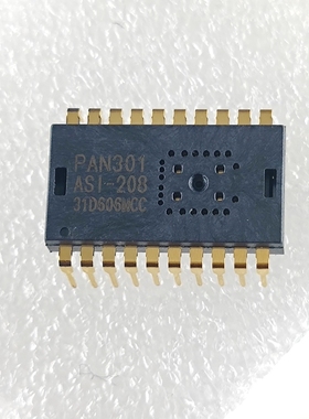 PAN301ASI-208 PAN301AS1-208 DIP-20 芯片 IC集成电路全新原装