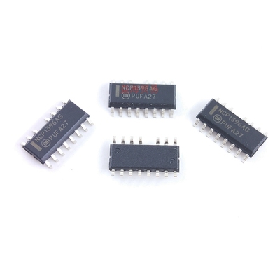 NCP1396AG 液晶电视电源管理芯片NCP1396ADR2G 贴片SOP15全新原装