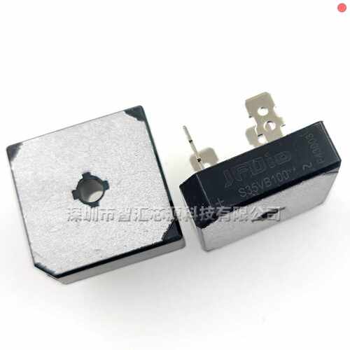 35A电焊机专用全新整流桥