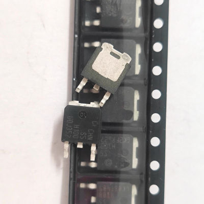 STPS5H100B S5H100肖特基二极管 TO-252