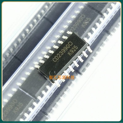 CD2399GO 音频数字混响处理电路芯片 SOP-16 替代PT2399 CD2399G0