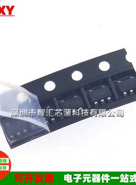 发10个 AZ1015-02S.R7G 丝印115** SOT-23-5 代码115开头  全新