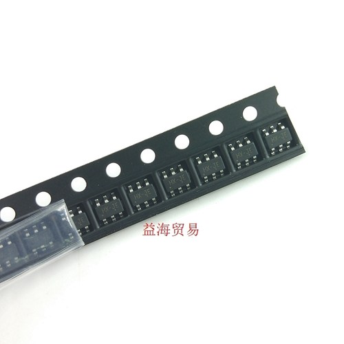 PS3120A 丝印HX=JE 升压芯片 全新原装 贴片小六脚  SOT23-6