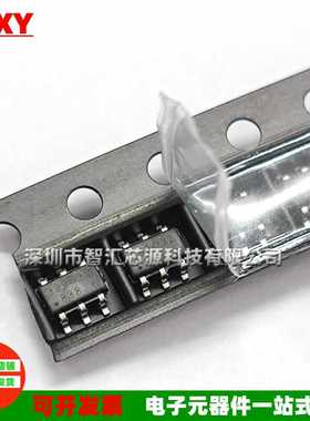 丝印3990** 3990开头 全新控制稳压器芯片 贴片小六脚 OB3399MP