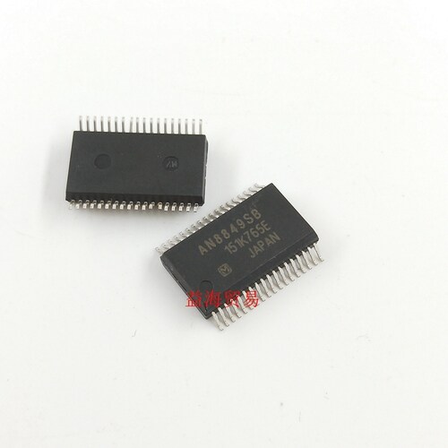 AN8849SB 芯片AN8807SB 全新原装IC集成电路块 AN8806SB 贴片SOP
