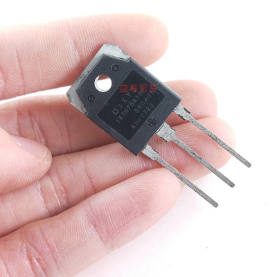 IXTQ75N10P 大功率三极管 100V75A 全新原装 直插TO-3P封装TO-247
