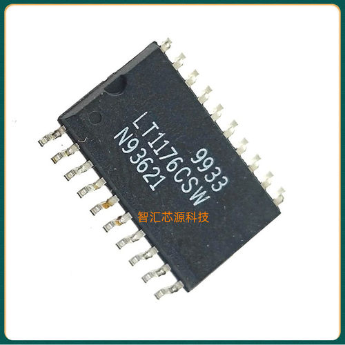 LT1176CSW 全新原装进口 SOP-20 芯片集成电路