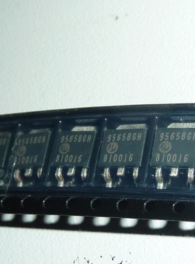 AP9565BGH 全新APower富鼎 SOT-252 全新原装进口