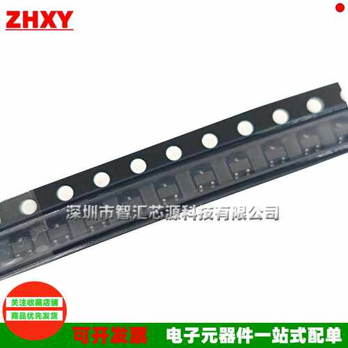WNM2021-3贴片场效应管全新