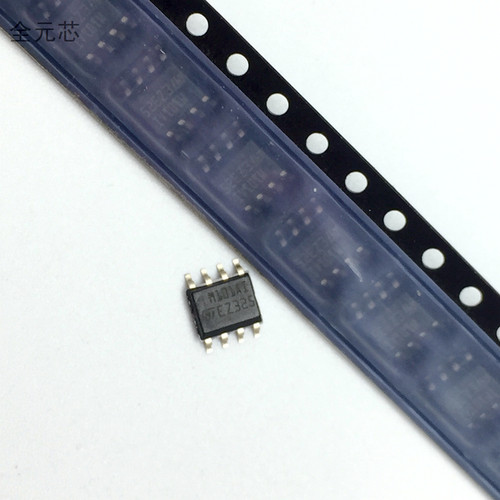 M101A1 丝印M101AI 贴片八脚 SOP8 全新原装进口 TSM101AIDT