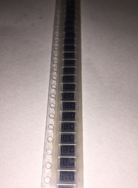 二极管 现货 贴片 SMAJ160A DO-214AC封装 丝印SP 实图拍摄