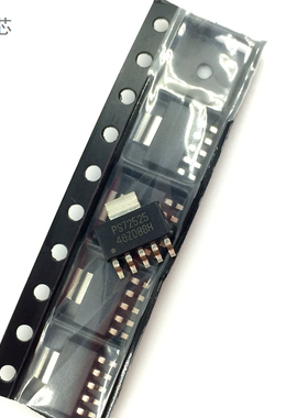 PS72525 三极管 贴片 PS72S2S 全新 稳压器芯片IC集成电路 SOT223