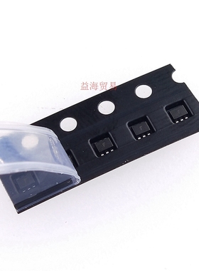 全新USBLC6-2P6 丝印F ESD静电保护二极管 SOT-666