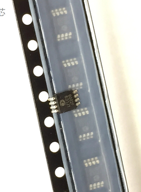 CR6002FK 丝印6002F 芯片全新原装 MSOP-8 封装贴片