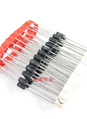 P4KE15CA 二极管 瞬态/瞬变抑制直插二极管 双向 DO-41 TVS管