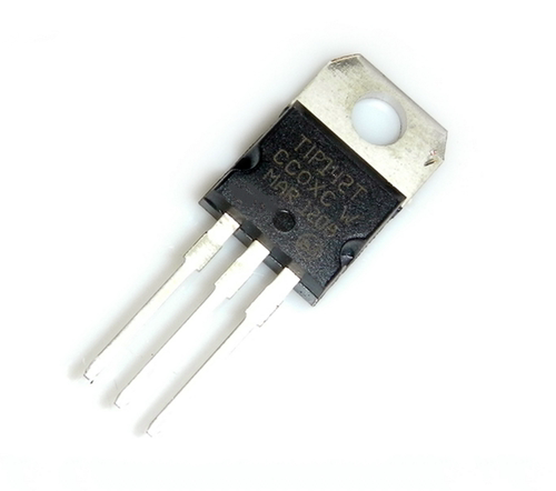 国产全新 TIP142T 达林顿管/NPN TO-220三极管 N沟道