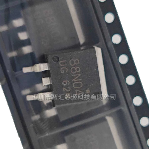 88N04贴片常用三极管全元
