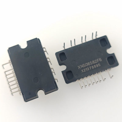 XNS06S82F6 芯片 集成电路 IC集成块 插件15脚 直插模块