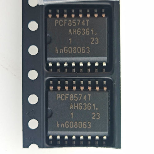 PCF8574T 全新原装进口 SOP-16 集成电路芯片 SO-16-300mi1 30*10