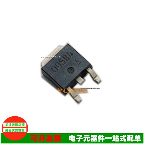 丝印095B4RB095B-40