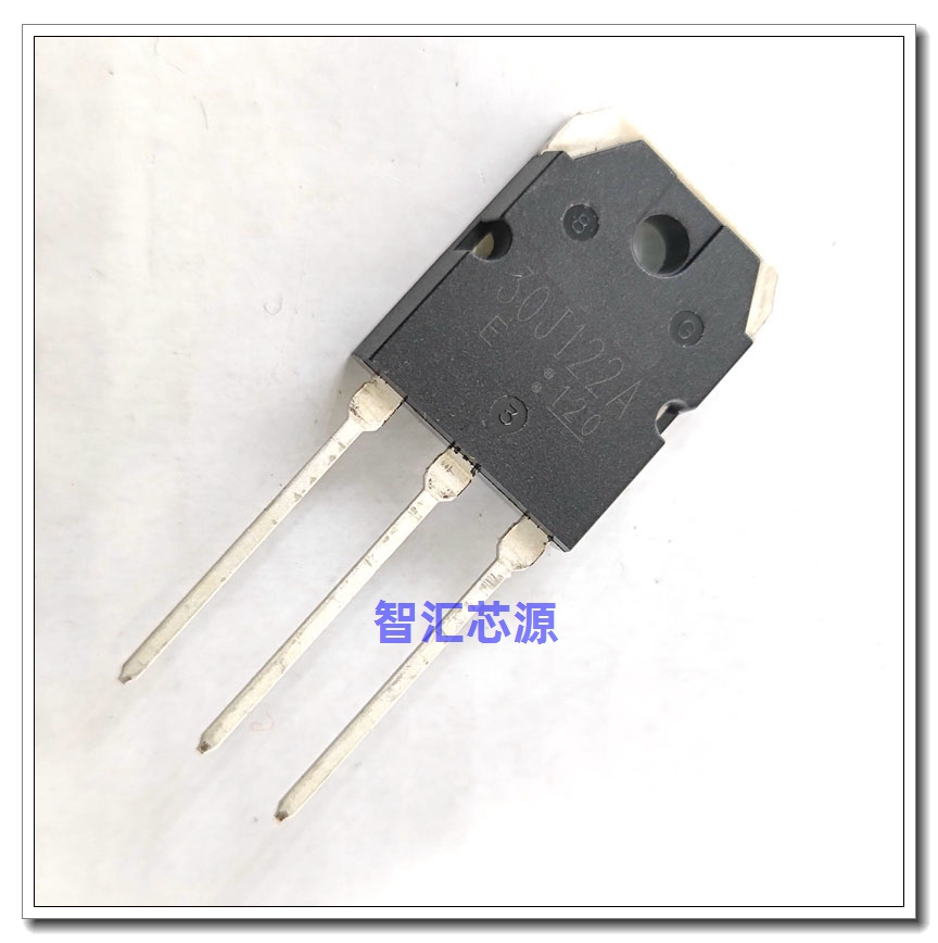 GT30J122A 空调版变频专用 600V30A 场效应MO管 N-CH 全新原装