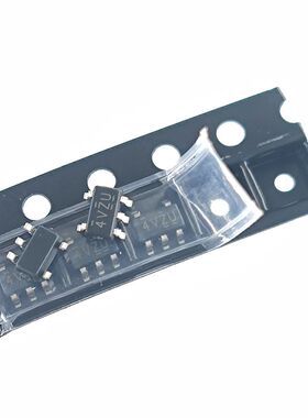 LN1134A302MR-G 贴片小五脚 4VZU SOT-23-5 低压差线性稳压器全新