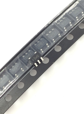 IRS44273LTRPBF 芯片 电桥驱动外部开关 贴片五脚 SOT23-5 封装