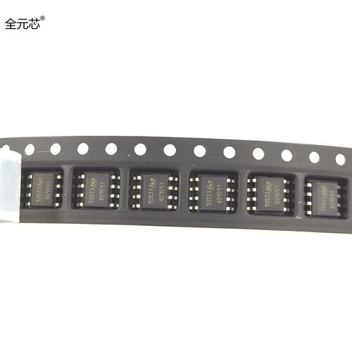 L6562D芯片 SOP8 全新原装进口 深圳发货可以直接拍下