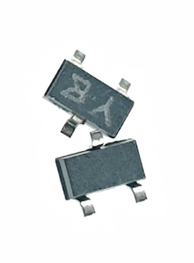 RN2402 丝印YB 贴片三极管 全新原装 SOT-23