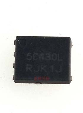 5C430L 场效应MOS管 NTMFS5C430NLT1G
