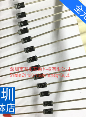 R2000【全新原装】 R2000F 0.2A/2000V 全新高压整流二极管