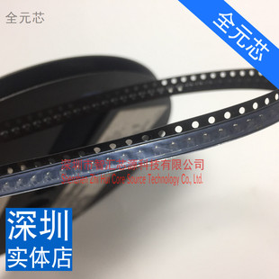 100个MOS场效应管 L2N7002WT1G 丝印6C 贴片FETS SOT-323封装 2N7