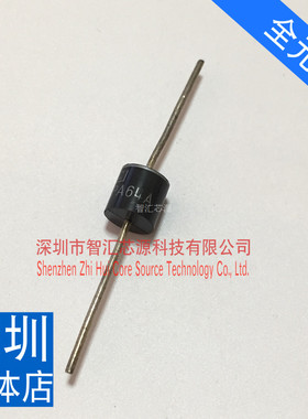 瞬态抑制直插 进口15KP64CA R-6 15KP64CA 原装二极管 15KPA