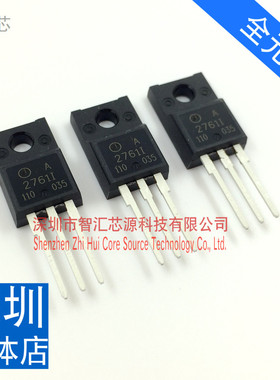 AP2761I-A-HF A2761I-A进口 全新原装 MOS场效应管 实图拍摄 直拍