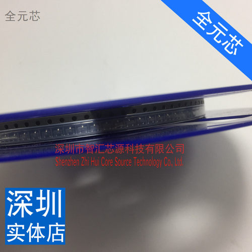 100个贴片三极管 BC848B 丝印1K SOT23 全新原装 一盘3000个=85元