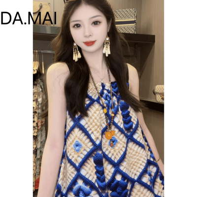 2025女款缎料夏季连衣裙