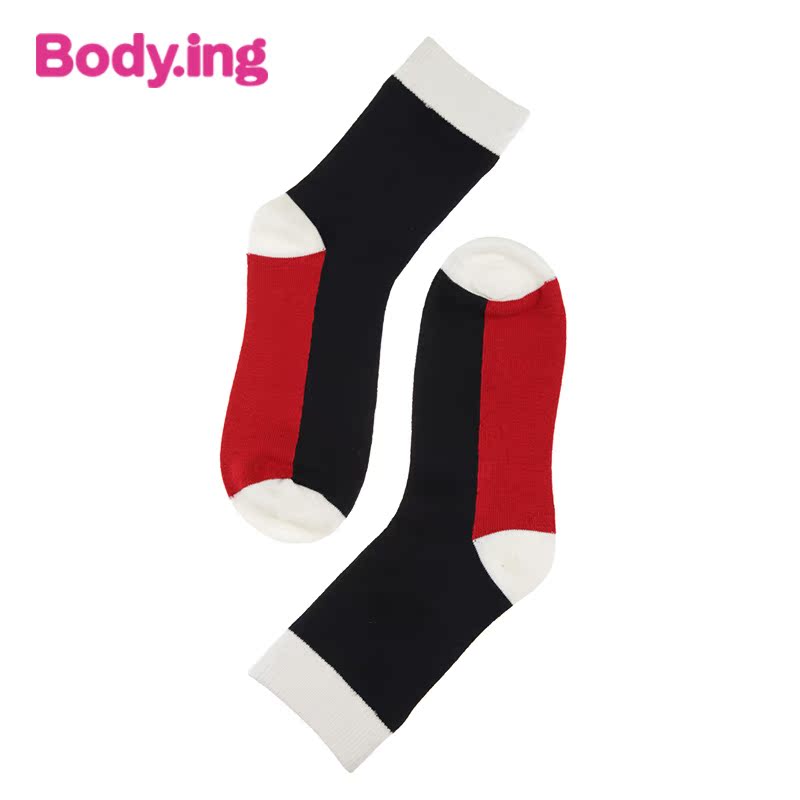 Chaussettes - collants BODYING B0201C1M07022824 - Ref 763793 Image 4