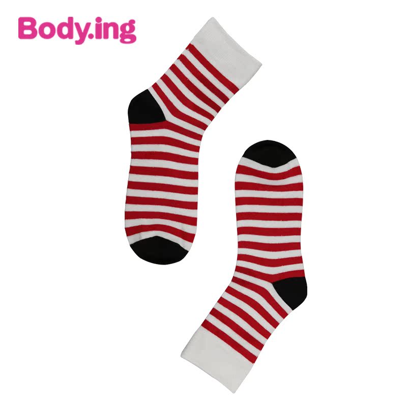 Chaussettes - collants BODYING B0201C1M07022825 - Ref 763787 Image 4