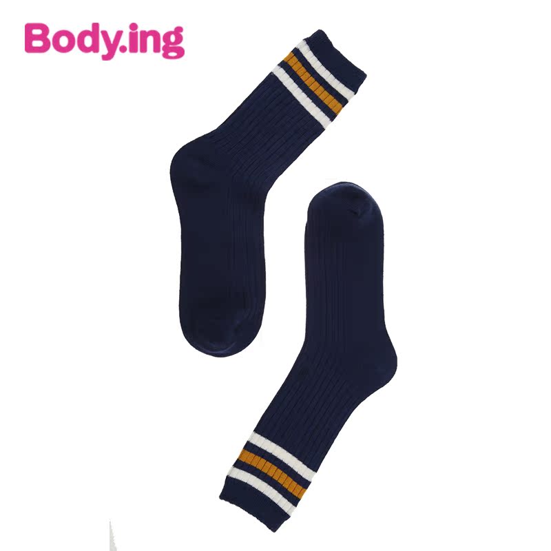 Chaussettes - collants BODYING B0201C1M12022814 - Ref 763831 Image 4